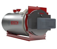 Котлы BOSCH серии UT-L (2500-19200 кВт)