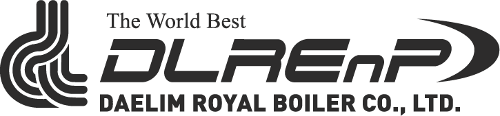 Daelim Royal Boiler Daelim Royal Boiler