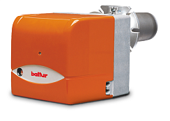 Двухступенчатая горелка BTL (26-310 кВт), Baltur
