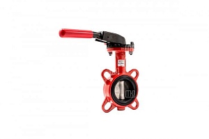 Затворы «Гранвэл» ЗПТЛ-FLN(w)-5-EPDM HT