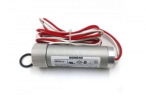 Датчик пламени Siemens QRA4.U для котлов Booster