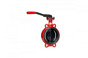 Затворы «Гранвэл» ЗПТС-FL(w)-3-EPDM НТ