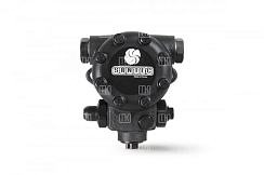 Топливный насос Suntec E7 NC 1001 5P для котлов Booster
