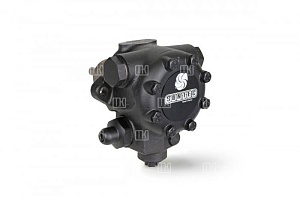 Топливный насос Suntec E 6 NC 1069 7P для котлов Booster