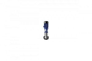 Вертикальный насос высокого давления KSB Movitec VCF
