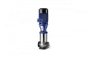 Вертикальный насос высокого давления KSB Movitec VSF