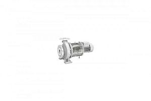 Моноблочный насос для горячей воды KSB Etabloc SYT (ETBY)