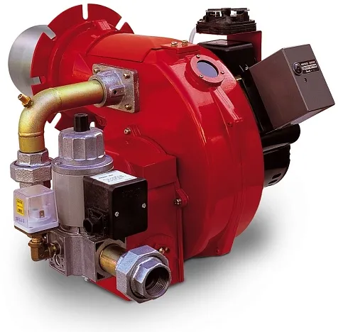 Газовые горелки LTG-13-30, Olympia