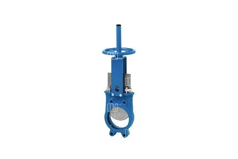 Затворы шиберные Orbinox EX