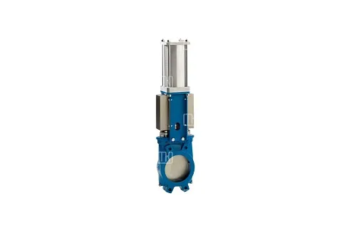 Затворы шиберные Orbinox XC