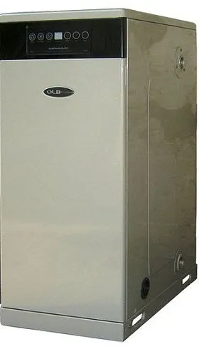 Котлы Olympia OLB 130–6000 (15,1-698 кВт)