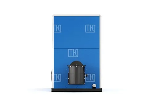 Водогрейные котлы BOOSTER BOV-D (350–800) (жидкое топливо)