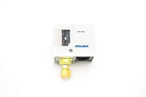 Датчик давления топлива SNS-C130 для котлов Booster