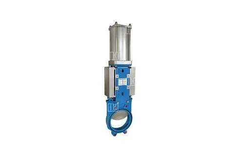 Затворы шиберные Orbinox EB