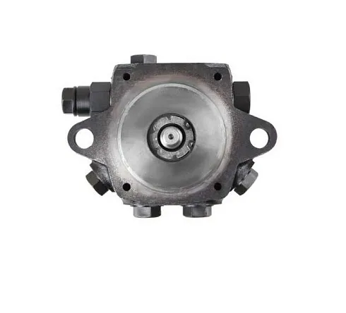Топливный насос Suntec AJ V 6 CE 1013 4P