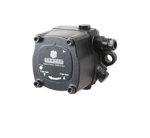 Топливный насос Suntec AJ V 6 CE 1013 4P
